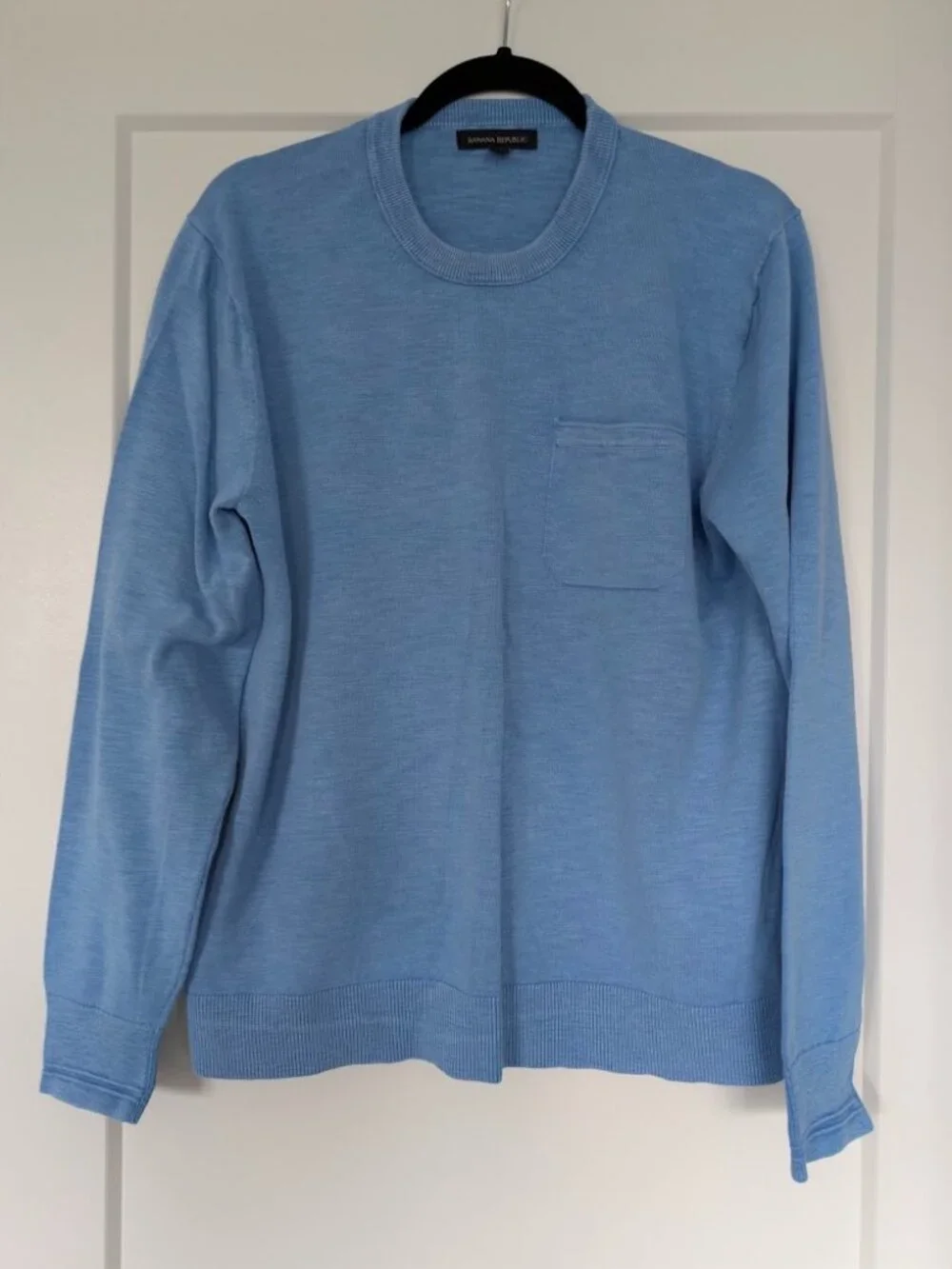Banana Republic Sweater in Men's Medium